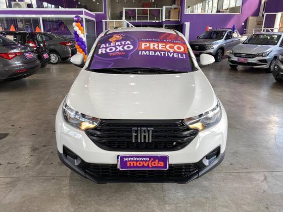 FIAT STRADA 1.3 FIREFLY FLEX VOLCANO CD MANUAL